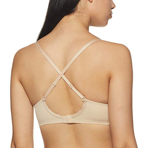 Image of Amante Women Padded Non Wired Bra