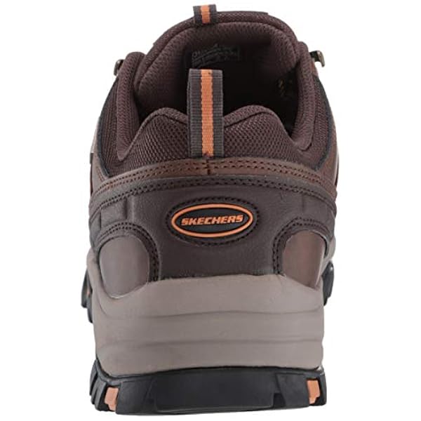 Skechers, Trekking Shoes Uomo