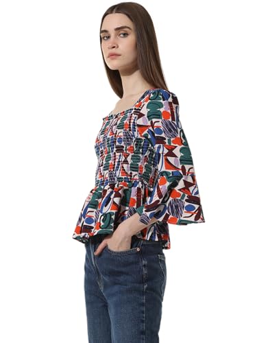 Image of ONLY Women T-Shirt