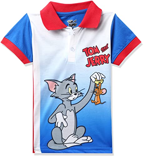 Image of URBANPLAYERS Boys T-Shirt