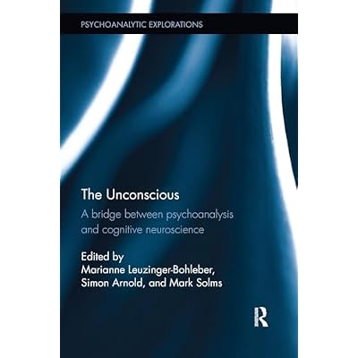 The Unconscious