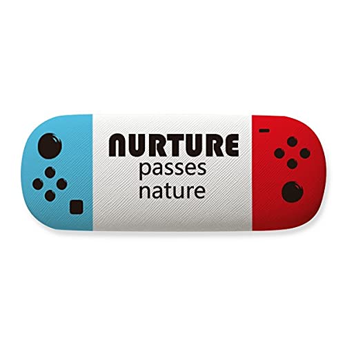 Étui à lunettes Nurture Passes Nature boîte de protection pour lunettes de soleil et de vue