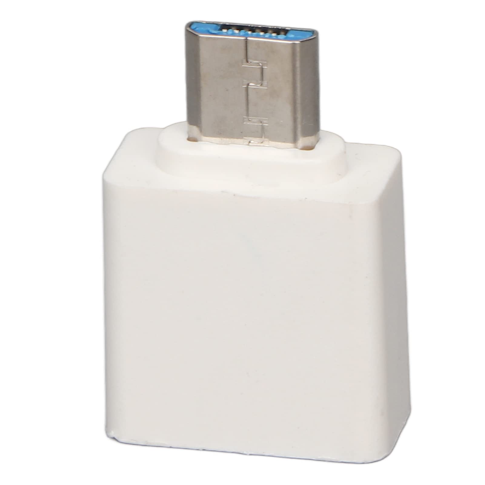 Détecteur de Cuir Chevelu, 0X-200X Microscope Numérique Microscope Numérique Analyseur de Peau Diagnostic de la Peau Analyseur de Cheveux USB 8 Lumières LED Blanches Caméra Loupe