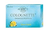 4711 Colognette Citrus 20St 4711 EKW 4711 Colognette Citrus 20Stück