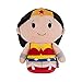 dc comics Hallmark 64.690.914,6 cm Wonder Woman Itty Biggy Giocattolo