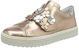  Lurchi Mädchen ISYA Slip On Sneaker, Gold (Rosegold 09), 29 EU