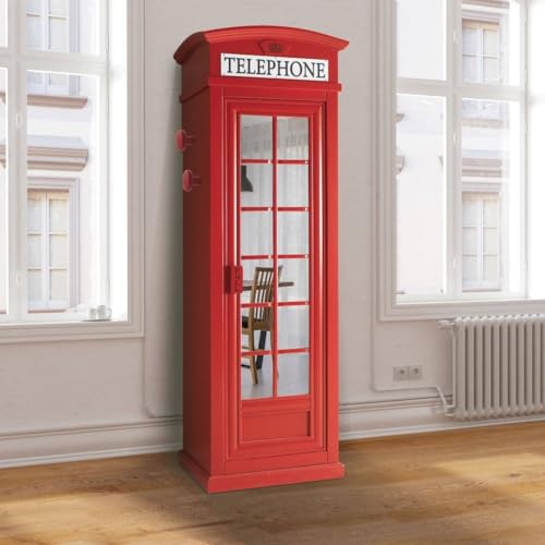 Dmora Armoire 