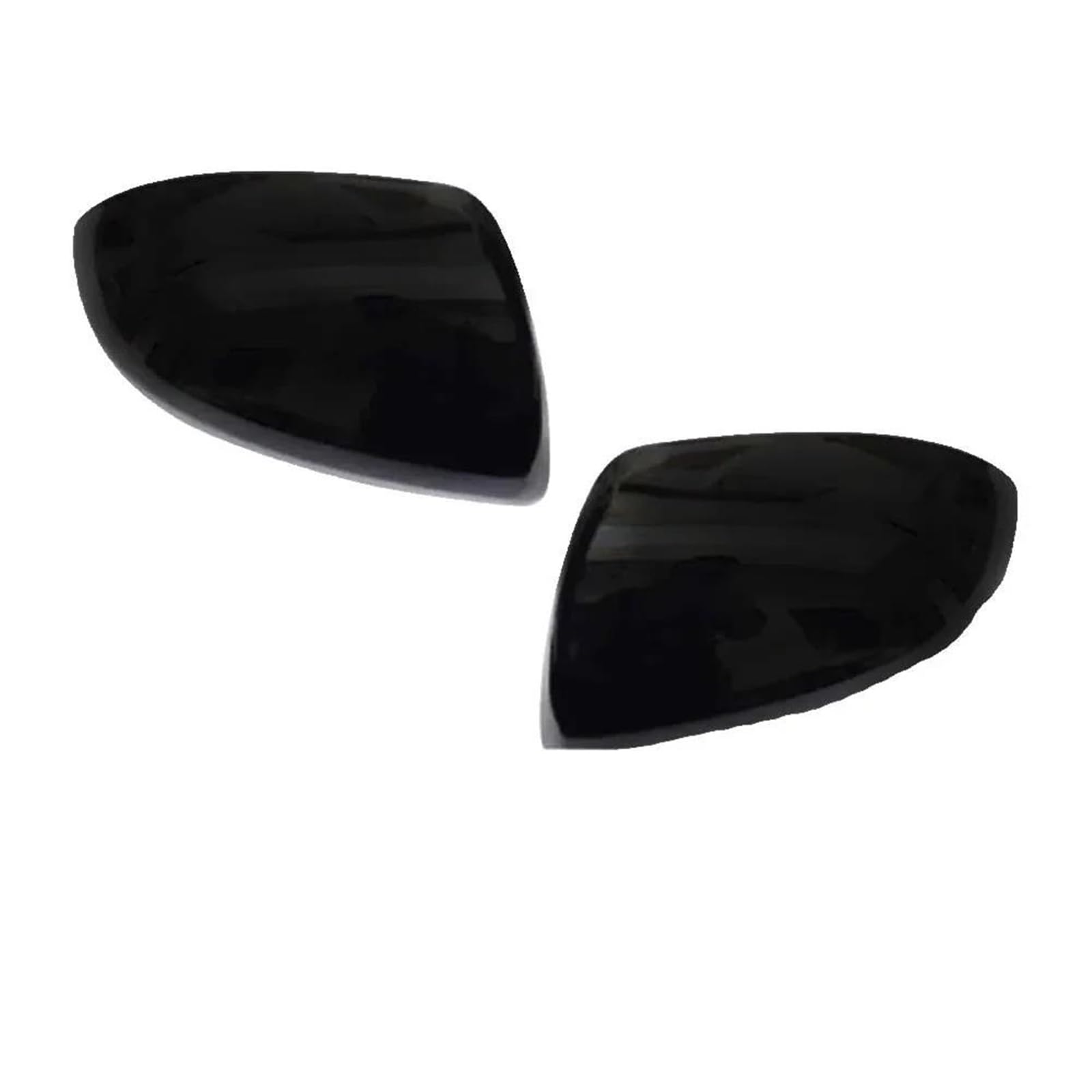 Coque protection rétroviseur Mazda 3 2010 2011 2012 - 5