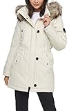 Außen: 100 % Polyester. Only OnlIris Damen Parka OTW Gr. 42, Eggnog