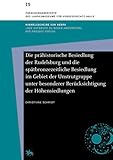  Die prähistorische Besiedlung der Rudelsburg und die spätbronzezeitliche Besiedlung im Gebiet der Unstrutgruppe unter besonderer Berücksichtigung der ... des Landesmuseums für Vorgeschichte Halle 15)