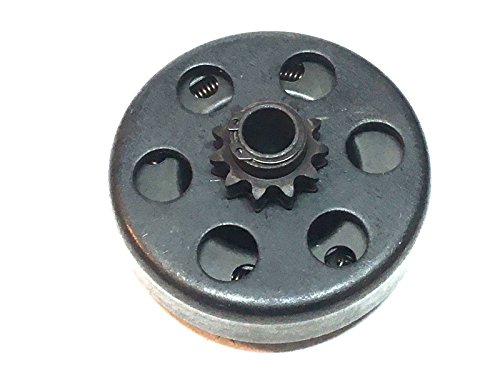 Monster Moto Mm-B80 80cc Clutch Assembly W/Front Sprocket 5/8