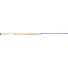 ECHO Trout Spey Fly Rod