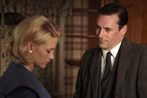 Mad Men: Season 4 #TOP2