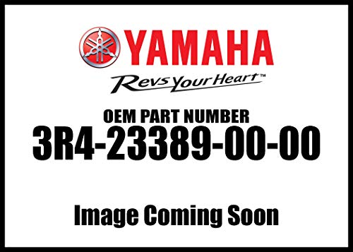 Yamaha 3R4233890000 Cable Guide