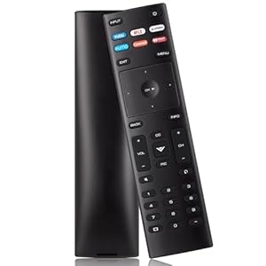 Universal for VIZIO Smart TV Remote...