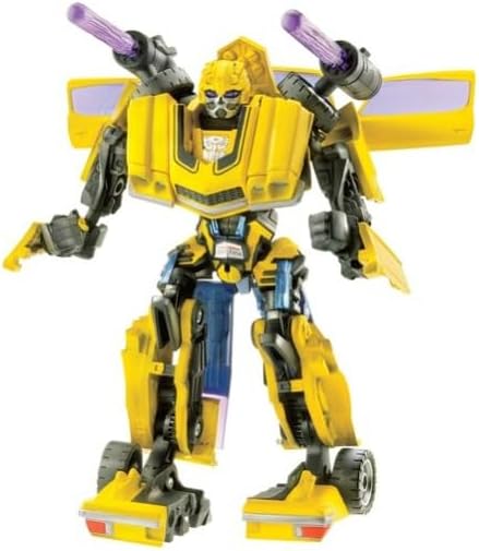 Transformers Movie MA-03 Bumblebee