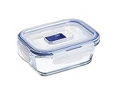 rechteckig 380 ml Luminarc Pure Box Active rechteckig, 380 ml