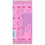 Vagisil Odor Block Daily Freshening Wipes for Feminine Hygiene in Resealable Pouch, Gynecologist Tested & Hypoallergenic, 20 Wipes (Pack of 1) - Image 2