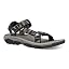 Black Chara Black Gray Cbgry