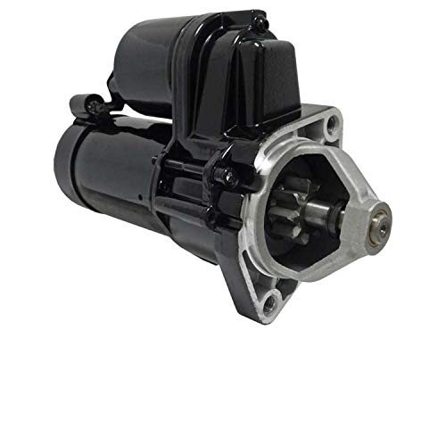 WAI 18355N Starter Compatibile con Moto Guzzi