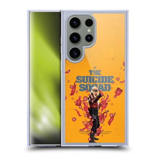 Coque Samsung S24 Ultra Head Case Designs Suicide Squad Savant MagSafe