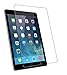 Produktbild WEOFUN Kompatibel mit Panzerglas Schutzfolie iPad Air/iPad Air 2 / iPad Pro 9.7 [0.33mm, Anti-Kratzen, Anti Fingerprint, 9H Härte]