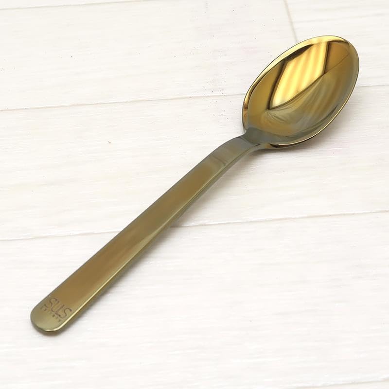 SUSgallery×MARUNAO Saji スプーン ¥17,600 箱入り SUSgallery×MARUNAO