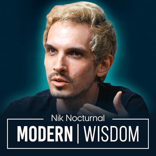 How TikTok Hijacked The Future Of Music - Nik Nocturnal - #1095