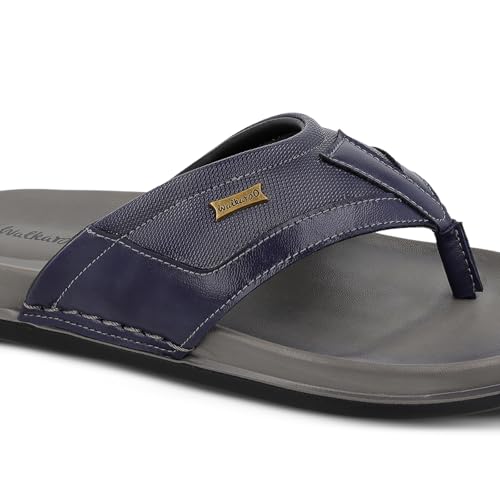 Image of WALKAROO mens We1020-gents Sandal