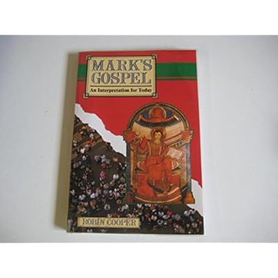 Mark's Gospel