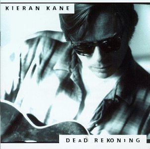 Dead Rekoning [Audio CD] Kane, Kieran