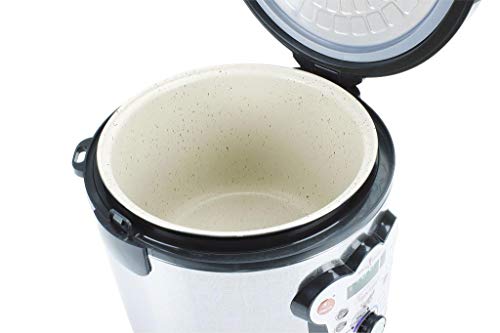 BE-PRO-Robot-de-Cocina-Tekno-Cheff-Supreme-14-menus-6-litros-Cubeta-Natural-Stone-Programacion-24-Horas BE-PRO-Robot-de-Cocina-Tekno-Cheff-Supreme-14-menus-6-litros-Cubeta-Natural-Stone-Programacion-24-Horas