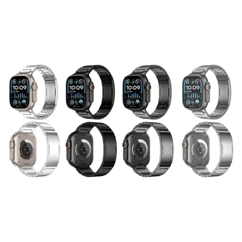 Boîtier acier inoxydable Watch SE 44mm noir rigide