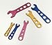 Aluminum AN Hose Fitting Wrenches Earls Aeroquip Universal Street Hot Rat Rod