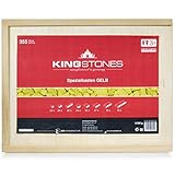KINGSTONES manufactured in germany