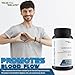 True Vitaliti Pro Blood Flow Pro L-Arginine - Our Best Circulation Supplement for True Vitality Male Blood Flow & Circulation Health - L-Arginine Mens Circulation Supplement - Help Blood Flow