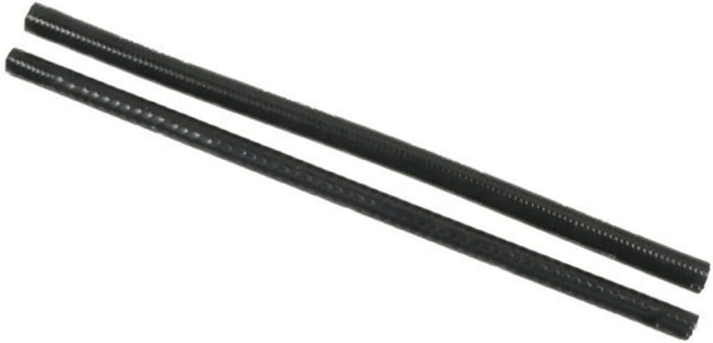 KarParts360 EGR Pressure Feedback Hose | 2 DPFE Hoses | Replacement For 1L3Z9P761BA, 68307061AA