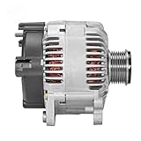 Generator Alternator Compatible With VW Touareg AUDI Q7 PORSCHE Cayenne 3.6 2005-95560311700