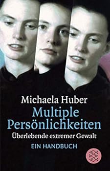 Paperback Multiple Persönlichkeiten. Überlebende extremer Gewalt. [German] Book