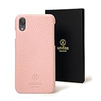 unifiss iPhone XR ケース 対応 薄型 軽量 ワイヤレス充電対応 Amazon.co.jp: 【銀座発】unifiss iPhone XR ケース 対応 薄型