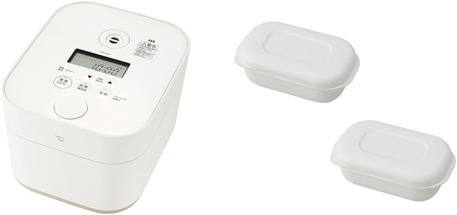 ZOJIRUSHI STAN炊飯器 NW-SA10-WA 象印マホービン IH炊飯器 STAN