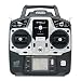 Futaba 6J 6-Channel S-FHSS 2.4GHz Radio Transmitter with R2006GS Receiver