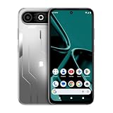 BLU G96 | 2026 | Unlocked | 6.8” HD+ Infinity Display |Dual ...