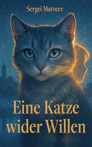 Eine Katze wider Wille