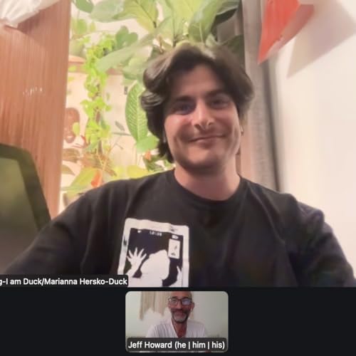 679. Nick Zweig &ldquo;I am Duck&rdquo;