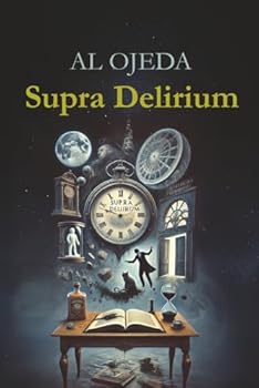 Supra Delirium (Spanish Edition)