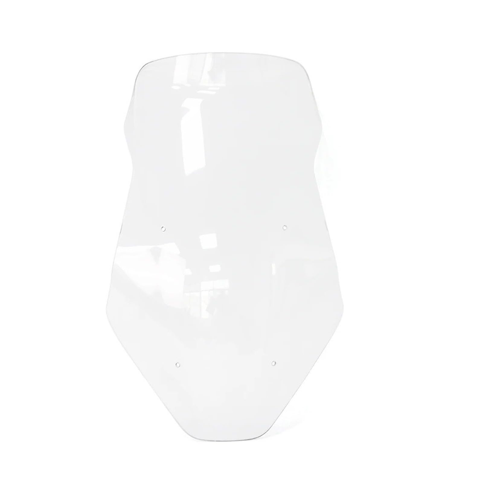 Cúpula Touring Para Zontes 368G 368 G 368-G 368g Deflector De Parabrisas Delantero Accesorios Para Motocicleta Sport Touring Visera Parabrisas Carenabrisa Transparente