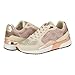 Guess Women's Moxea Sneaker, Light Pink Logo Multi 684, 7