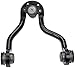 Dorman 521-914 Front Passenger Side Upper Suspension Control Arm and Ball Joint Assembly Compatible with Select Cadillac / Chevrolet / GMC Models