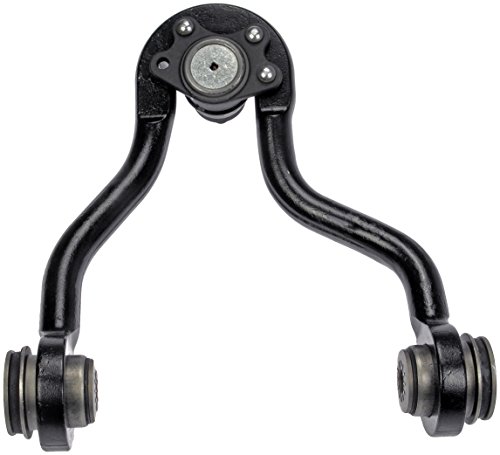 Bras de suspension de haute précision Dorman 521-914 assemblage rotule durable - 3